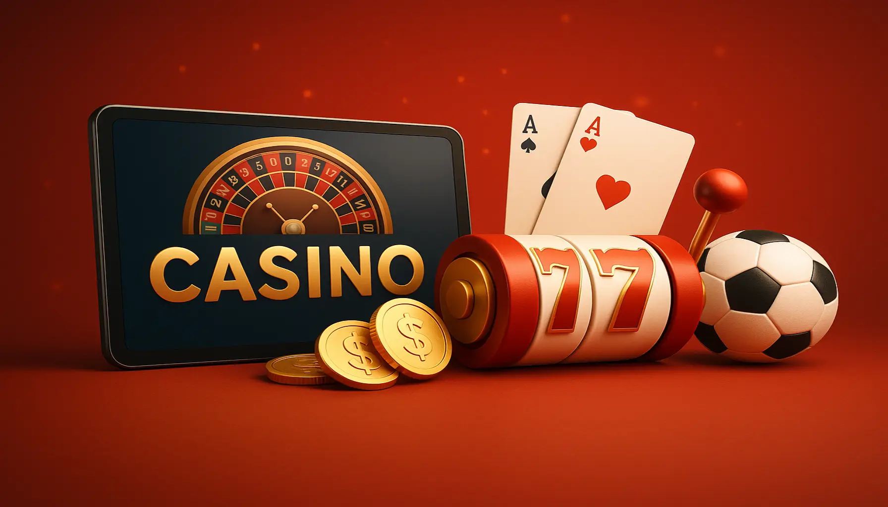 Cassino Online WINH